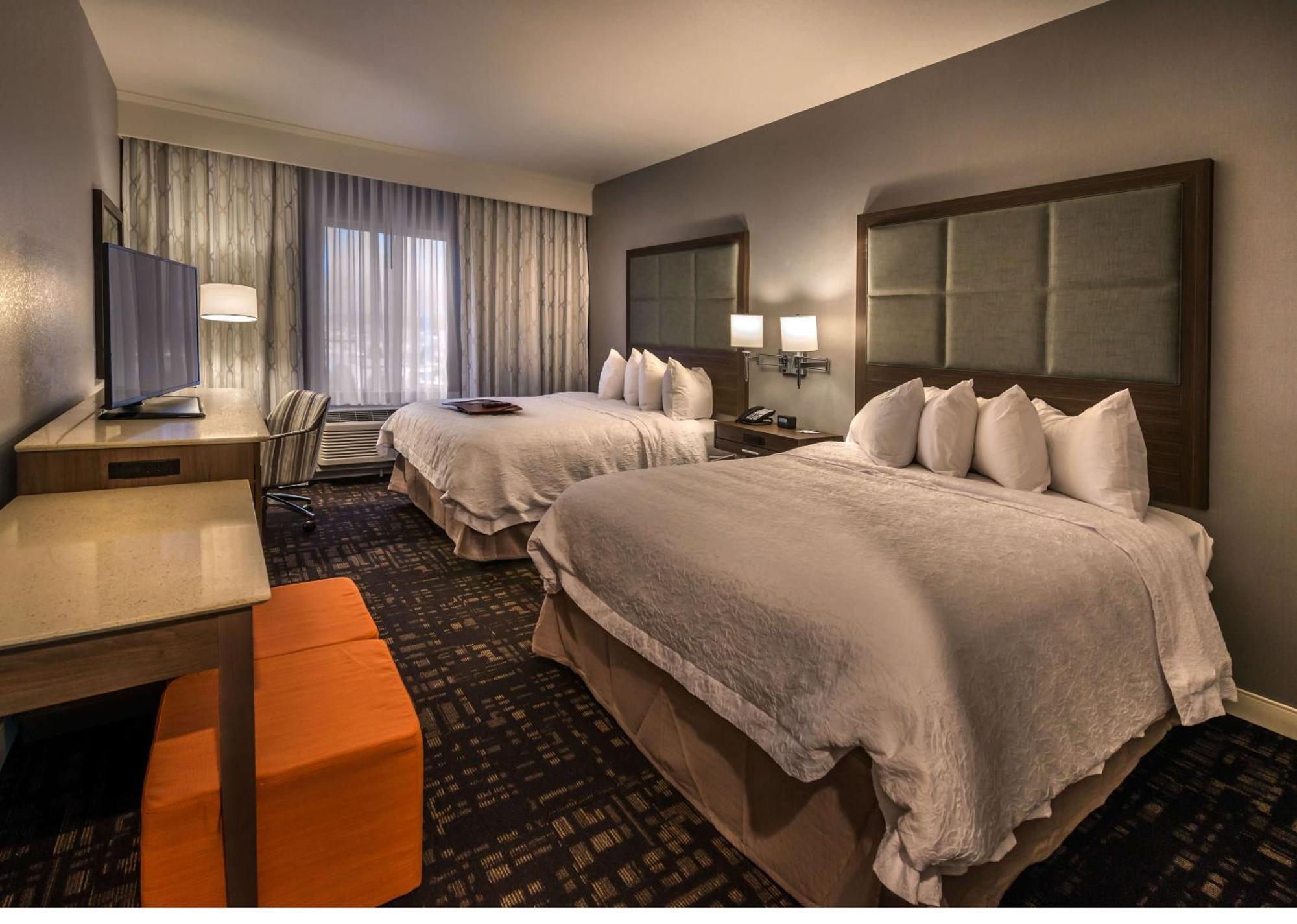 Hampton Inn & Suites - Reno West, Nv Exteriér fotografie