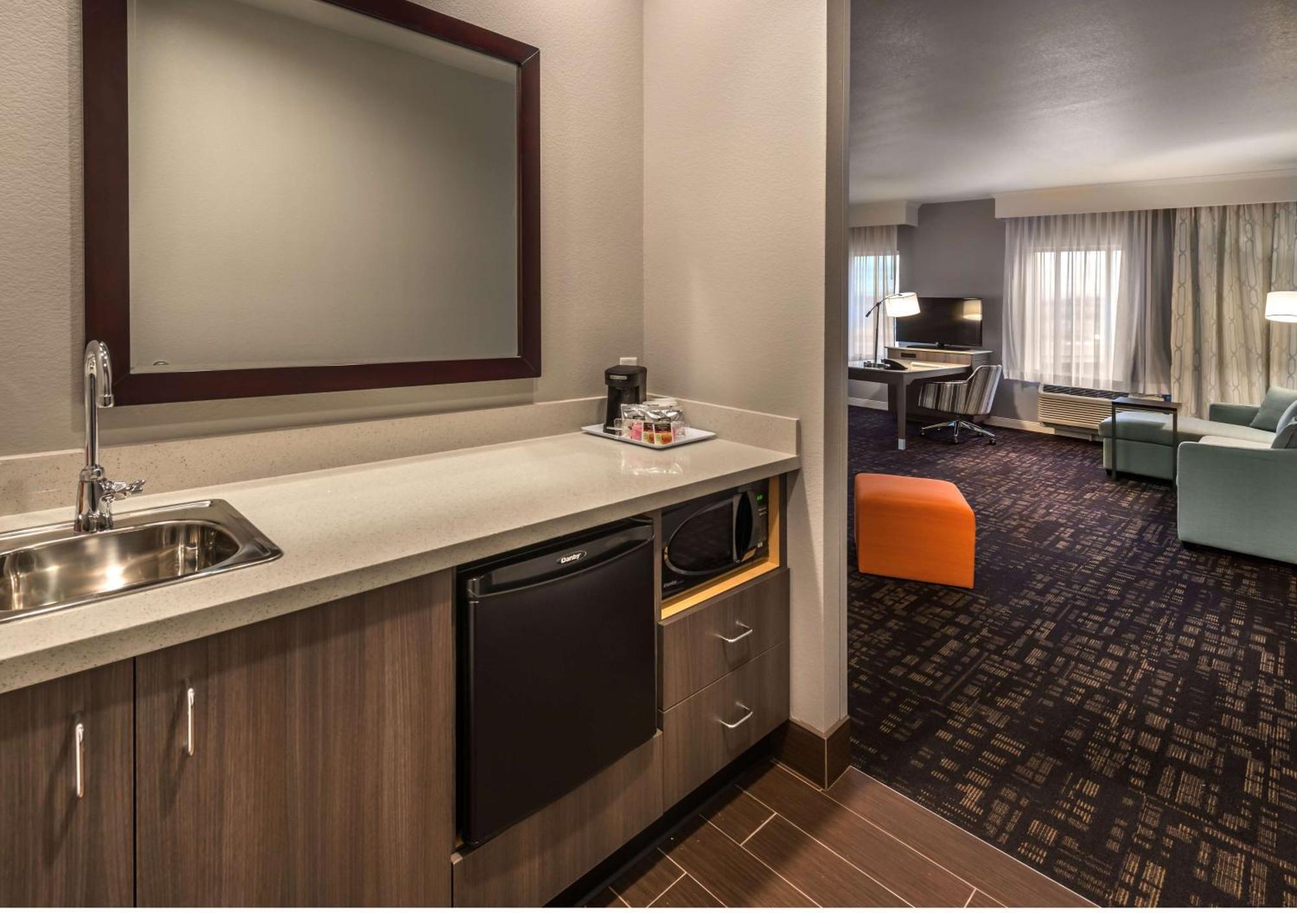 Hampton Inn & Suites - Reno West, Nv Exteriér fotografie