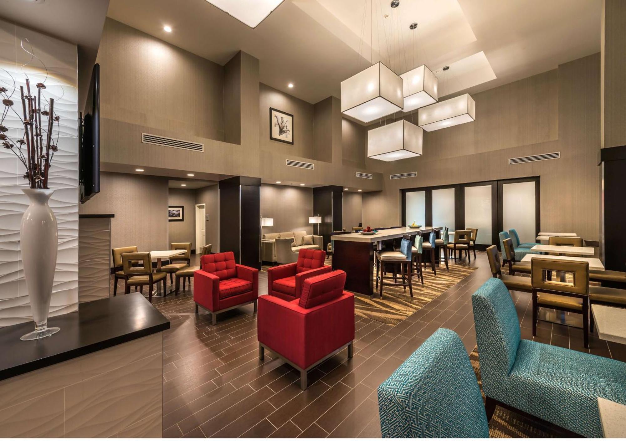 Hampton Inn & Suites - Reno West, Nv Exteriér fotografie