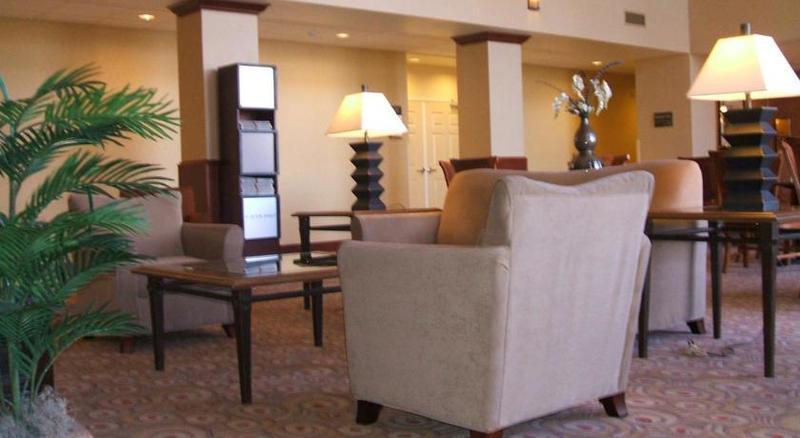Hampton Inn & Suites - Reno West, Nv Exteriér fotografie