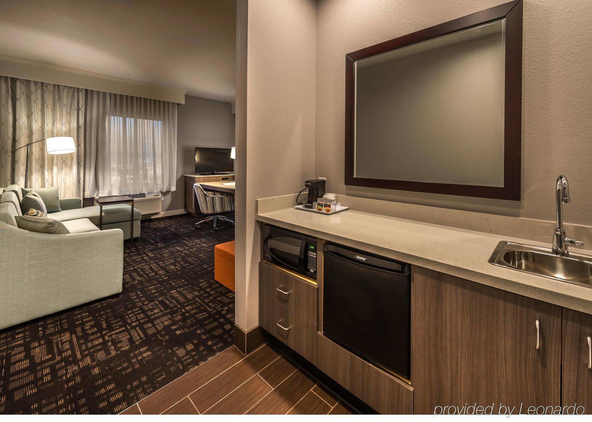 Hampton Inn & Suites - Reno West, Nv Exteriér fotografie