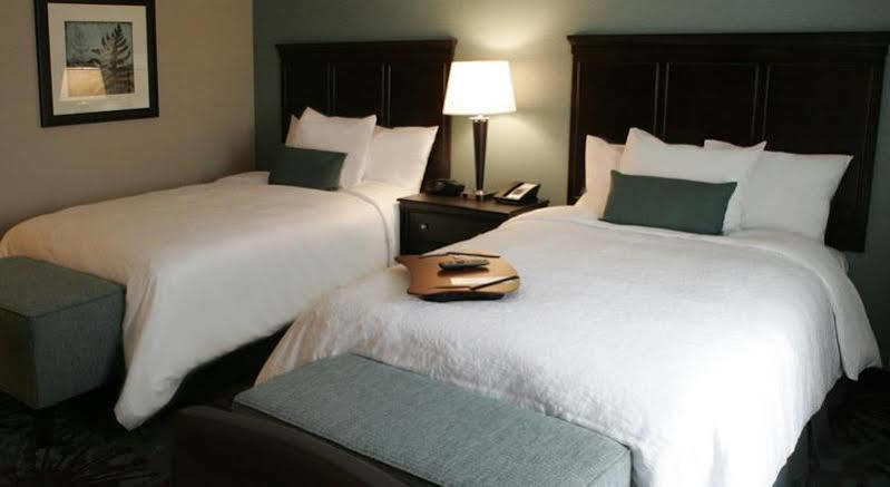 Hampton Inn & Suites - Reno West, Nv Exteriér fotografie